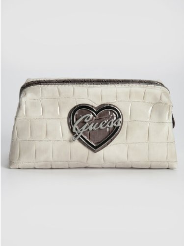 GUESS Elma Cosmetic Bag