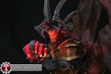 SOTA Toys Darksiders: Samael Resin StatueIMAGE