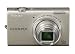 Nikon デジタルカメラ COOLPIX (クールピクス) S6200 プラチナシルバー S6200SL