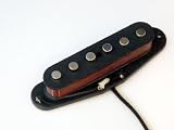 MIJ Gotoh Pickups ST-Classic Center Black