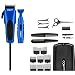 Conair Combo Cut HCT300GB Hair Clipper. HCT300GB MENS TRIMMER PERS. 8 Guide Comb(s) - AC Supply