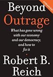 Beyond Outrage (Enhanced Edition)