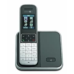 Deutsche Telekom Sinus 605 Schnurlostelefon
