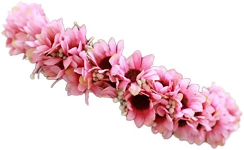 ChuanPisamai handmade flower crown C02ASO37F