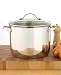 Tools of the Trade Cookright Stainless Steel Stock Pot, 8 Qt.