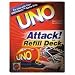 Uno Attack Refill Deck
