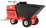 Crown 16 Cubic Ft Concrete Buggy