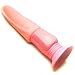 Pipedream Products Waterproof Vibrating Tongue Wiggler Personal Massager Adult Sex Toy Kit