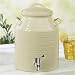 Alpine Stoneware Beverage Dispenser
