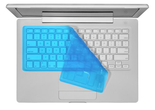 ProTouch Keyboard Protector, MacBook Pro 15/17 - Sonic