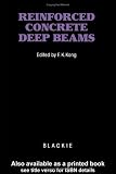 Reinforced Concrete Deep Beams