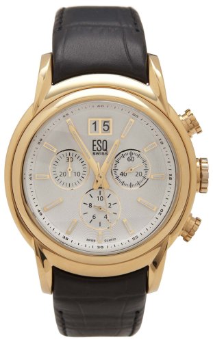 ESQ by Movado Men