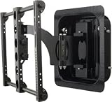 Sanus Systems LRF118-B1 Articulating Universal Mount For 30 to 50 Displays