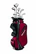 Top-Flite Mens XL 2012 Golf Set