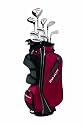 Top-Flite Men's XL 2012 Golf Set