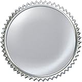 New TREND ENTERPRISES INC. AWARD SEAL SILVER BURST