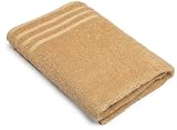 Martex 100% Egyptian Cotton Loops Bath Sheet, Rattan