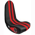 Boom Chair Racer - Red Stripe