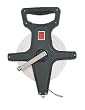 Champion Sports 165ft or 50M Open Reel Fiberglass Measuring Tape