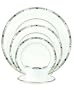 Kate Spade GARDNER STREET GREEN 5 Pc Place Setting