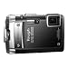 Olympus Tough TG-810 Digitalkamera (14 Megapixel, 5-fach opt. Zoom, 7,6 cm (3 Zoll) Display, bildstabilisiert, GPS) schwarz