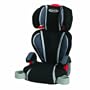 Graco TurboBooster Car Seat Castle