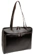 Lodis Audrey Zip Top Tote w/ Organization Lodis Audrey Zip Top Tote w/ Organization