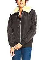 Special Coat Chaqueta Island (Negro)