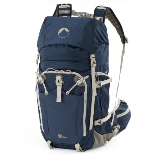 Lowepro Rover Pro 35L AW (Galaxy Blue/Lt Grey)