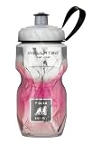POLAR(ポーラー) ポーラーボトル 0.36L F/レッド PBB-12FRED