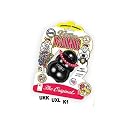 Kong Original Dog Toy, Black