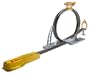 Hot Wheels Speed Cycles Daredevil Stunt Track Set