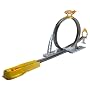 Hot Wheels Speed Cycles Daredevil Stunt Track Set