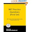NET Practice Questions First ebook