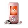 W580i Walkman (UK, Pink) (UK, Pink)