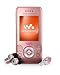 W580i Walkman (UK, Pink)