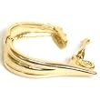Pearl Enhancers Bead Clasp 14K Gold Finding