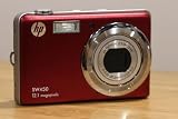 Hewlett-Packard Digital Camera SW 450