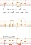 A Theory of Musical Narrative (Musical Meaning and Interpretation)