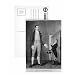 Art247 - Portrait of Mr William Bradley, engraved by.. - Carte postale (paquet de 8) - 15,2 x 10,2 c