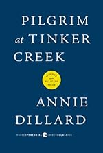 Pilgrim at Tinker Creek