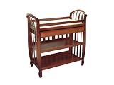 Changing table