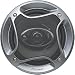 Electronics : Pioneer Car TSA1672R 3-Way 6-1/2 Inch Speaker with 220 Watts Maximum Power (35 Watts Nominal)