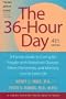 The 36-Hour Day: A Family Guide to Caring for People with Alzheimer Disease, Other Dementias, and Memory Loss in Later Life [36 HOUR DAY 4/E] [LARGE PRINT]