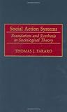 Social Action Systems: Foundation and Synthesis in Sociological Theory