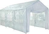 Outdoor Living : 3m x 6m (3 x 6) Gazebo/Marquee/Canopy/Party Tent