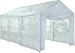 3m x 6m (3 x 6) Gazebo/Marquee/Canopy/Party Tent