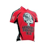 Canari Cyclewear Men's Arrogant Bastard Jersey