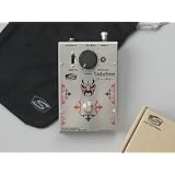 日本初輸入エフェクター 【Mars amp】"Volution" フェイズシフター