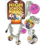 High School Musical - Accessories - Charm Bracelet